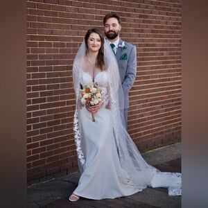 Meet your Posher, Christen